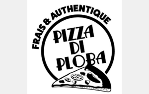 Pizza Di Ploba